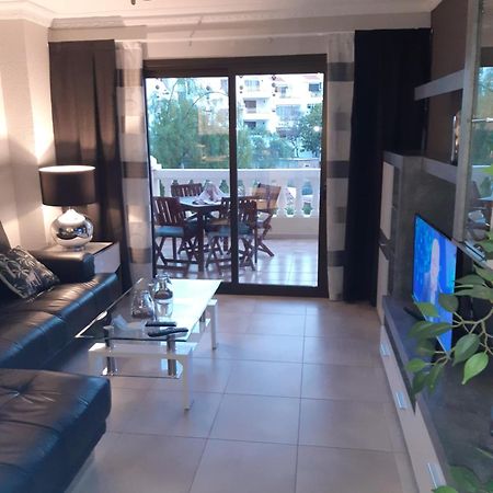 Nice 1 Bedroom Apartment Los Cristianos Los Cristianos  Buitenkant foto