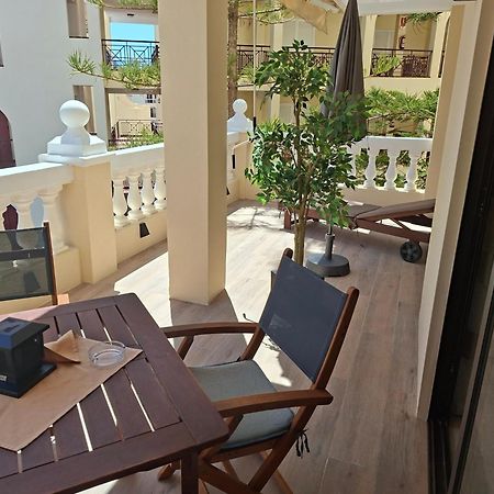 Nice 1 Bedroom Apartment Los Cristianos Los Cristianos  Buitenkant foto