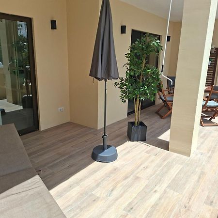 Nice 1 Bedroom Apartment Los Cristianos Los Cristianos  Buitenkant foto