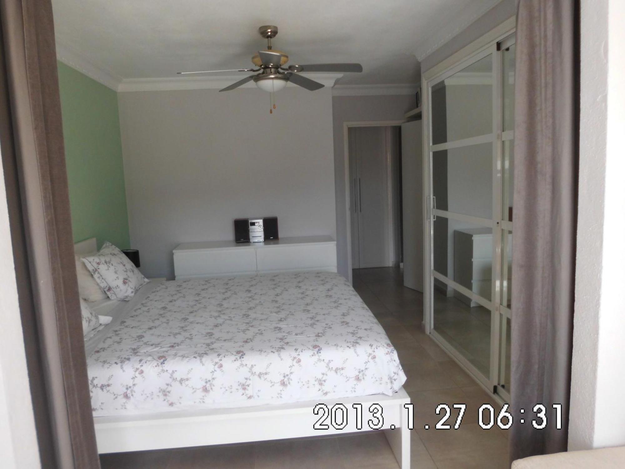 Nice 1 Bedroom Apartment Los Cristianos Los Cristianos  Buitenkant foto