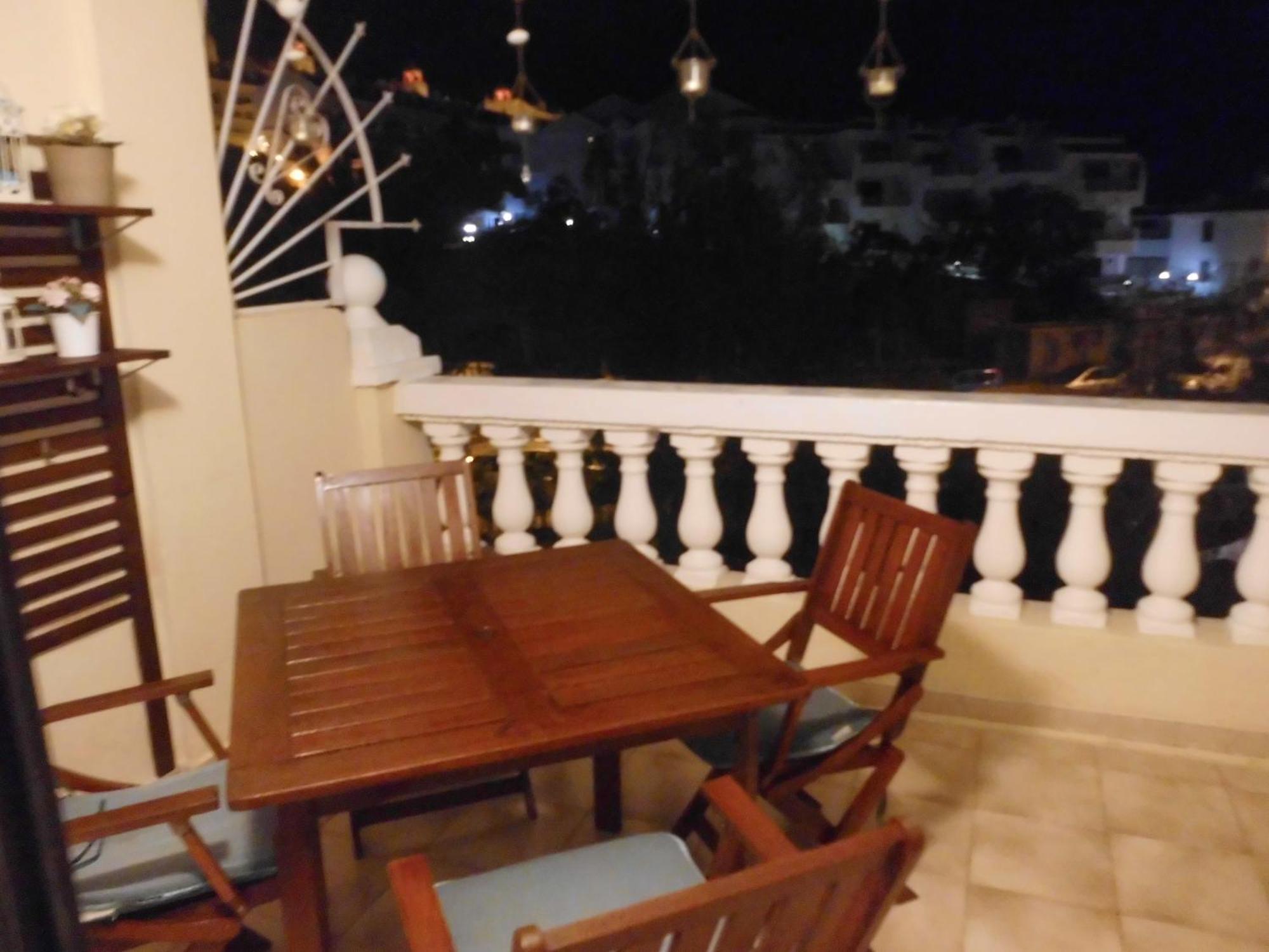 Nice 1 Bedroom Apartment Los Cristianos Los Cristianos  Buitenkant foto