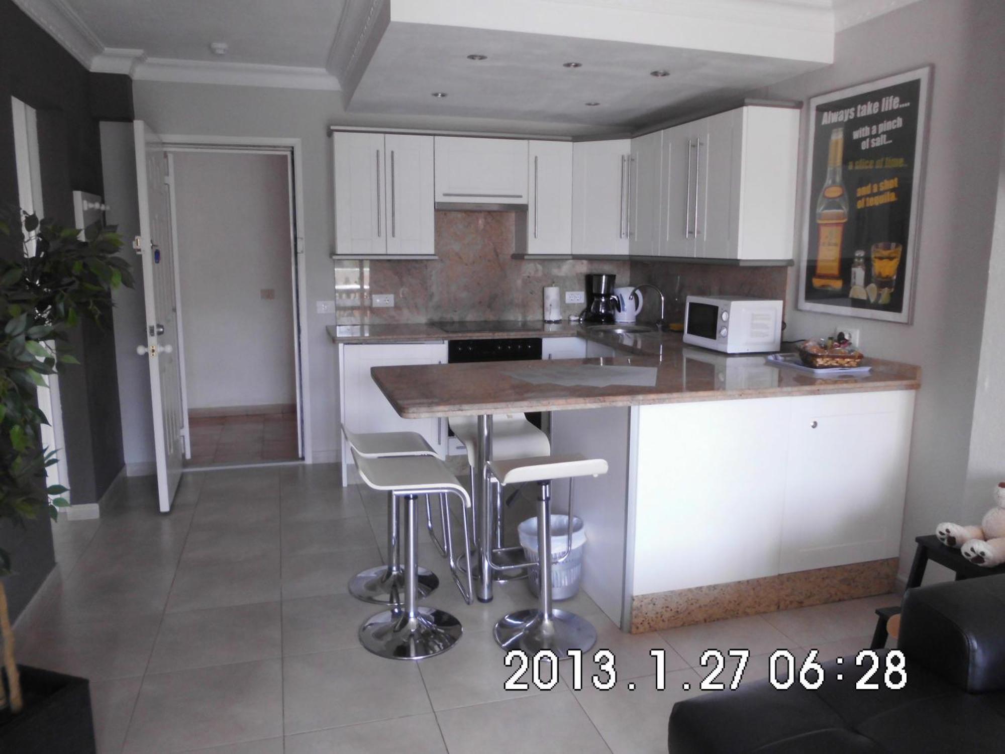 Nice 1 Bedroom Apartment Los Cristianos Los Cristianos  Buitenkant foto