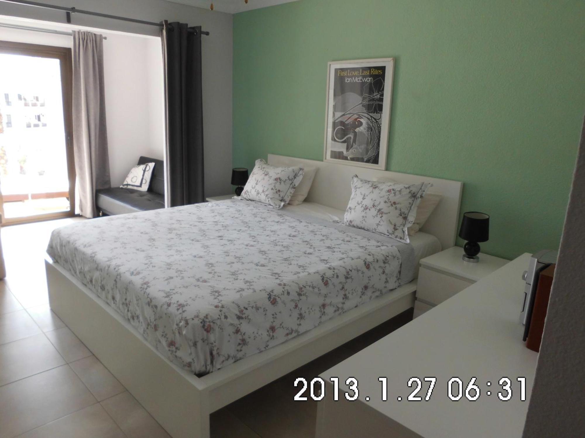 Nice 1 Bedroom Apartment Los Cristianos Los Cristianos  Buitenkant foto