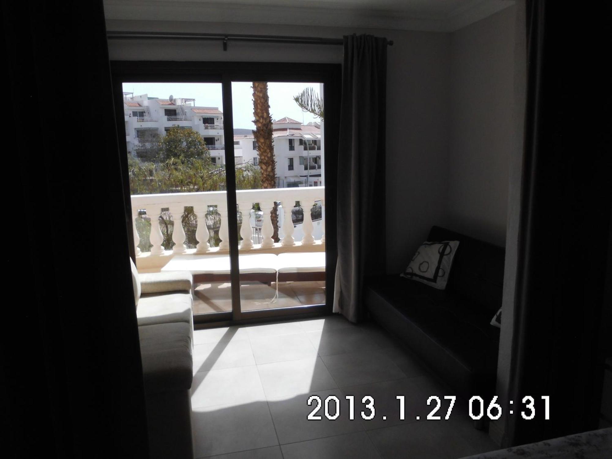 Nice 1 Bedroom Apartment Los Cristianos Los Cristianos  Buitenkant foto