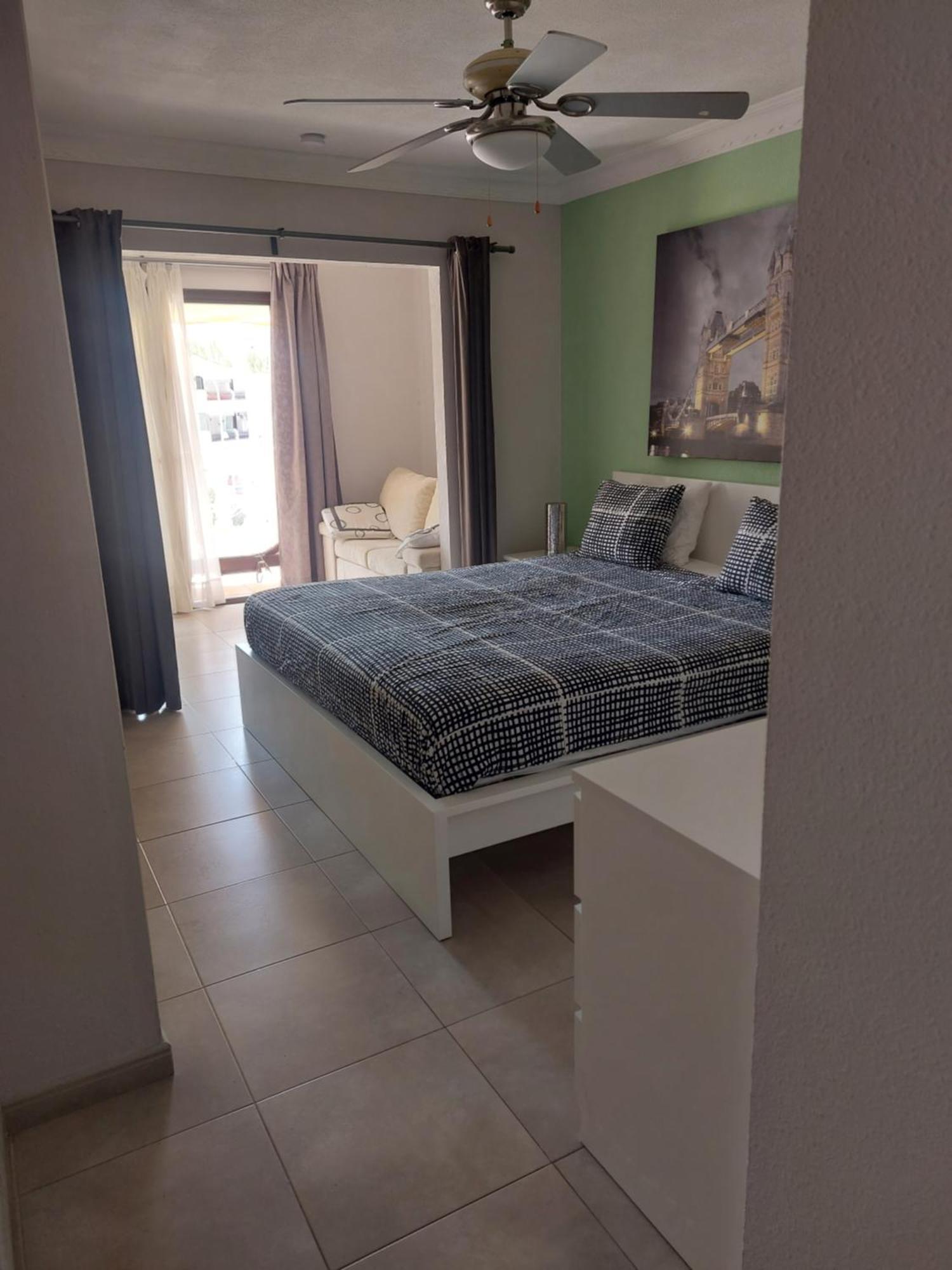 Nice 1 Bedroom Apartment Los Cristianos Los Cristianos  Buitenkant foto