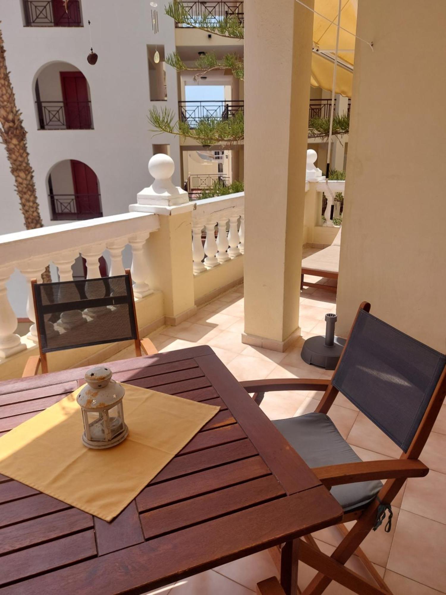 Nice 1 Bedroom Apartment Los Cristianos Los Cristianos  Buitenkant foto