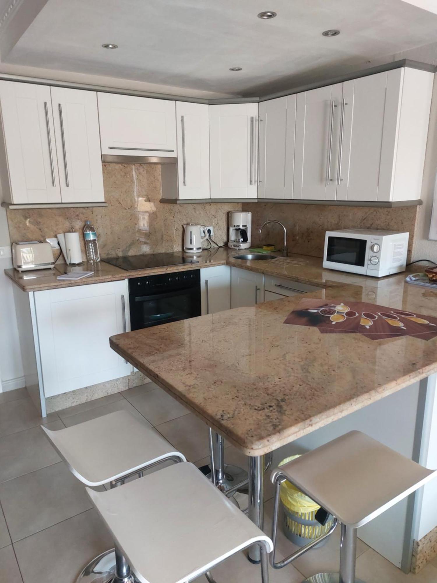 Nice 1 Bedroom Apartment Los Cristianos Los Cristianos  Buitenkant foto