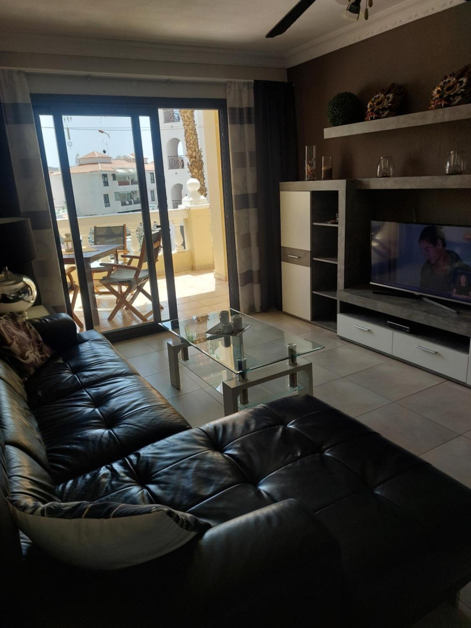 Nice 1 Bedroom Apartment Los Cristianos Los Cristianos  Buitenkant foto