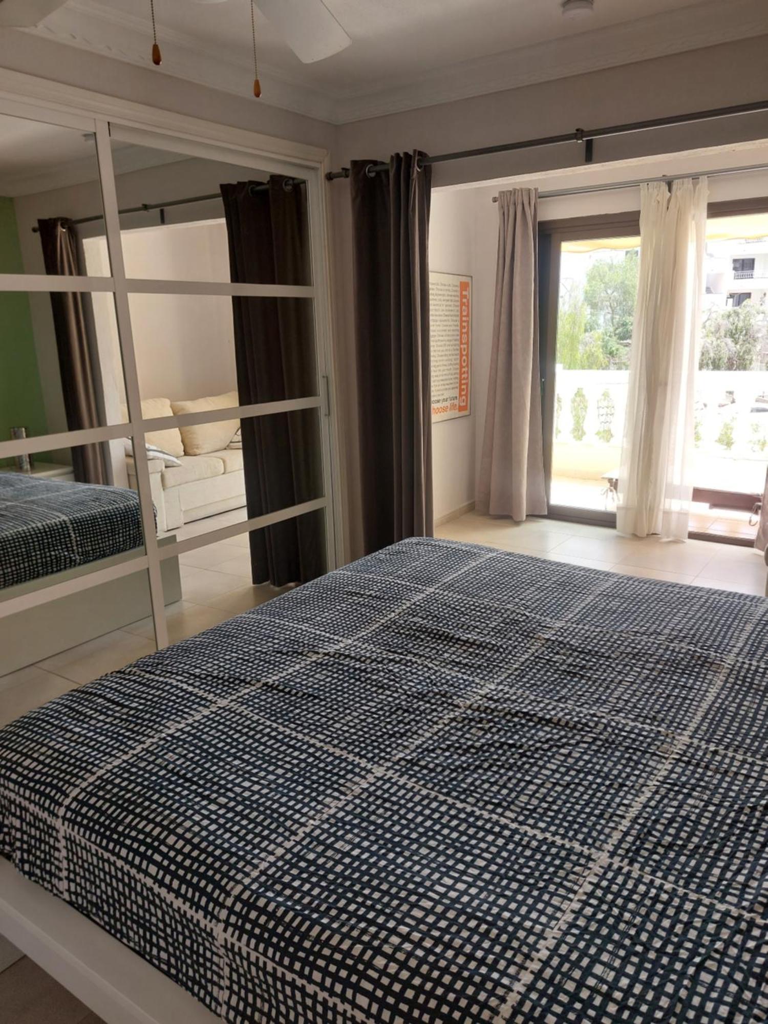 Nice 1 Bedroom Apartment Los Cristianos Los Cristianos  Buitenkant foto