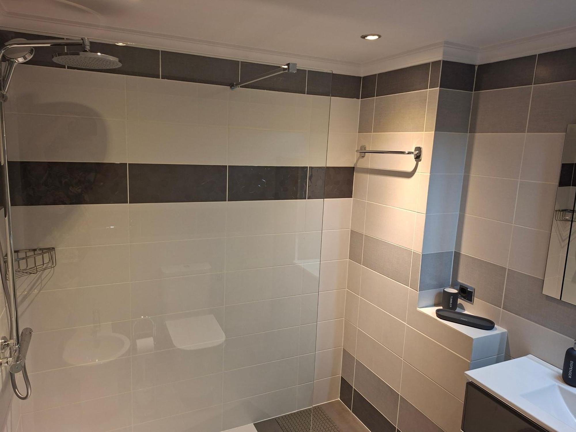 Nice 1 Bedroom Apartment Los Cristianos Los Cristianos  Buitenkant foto