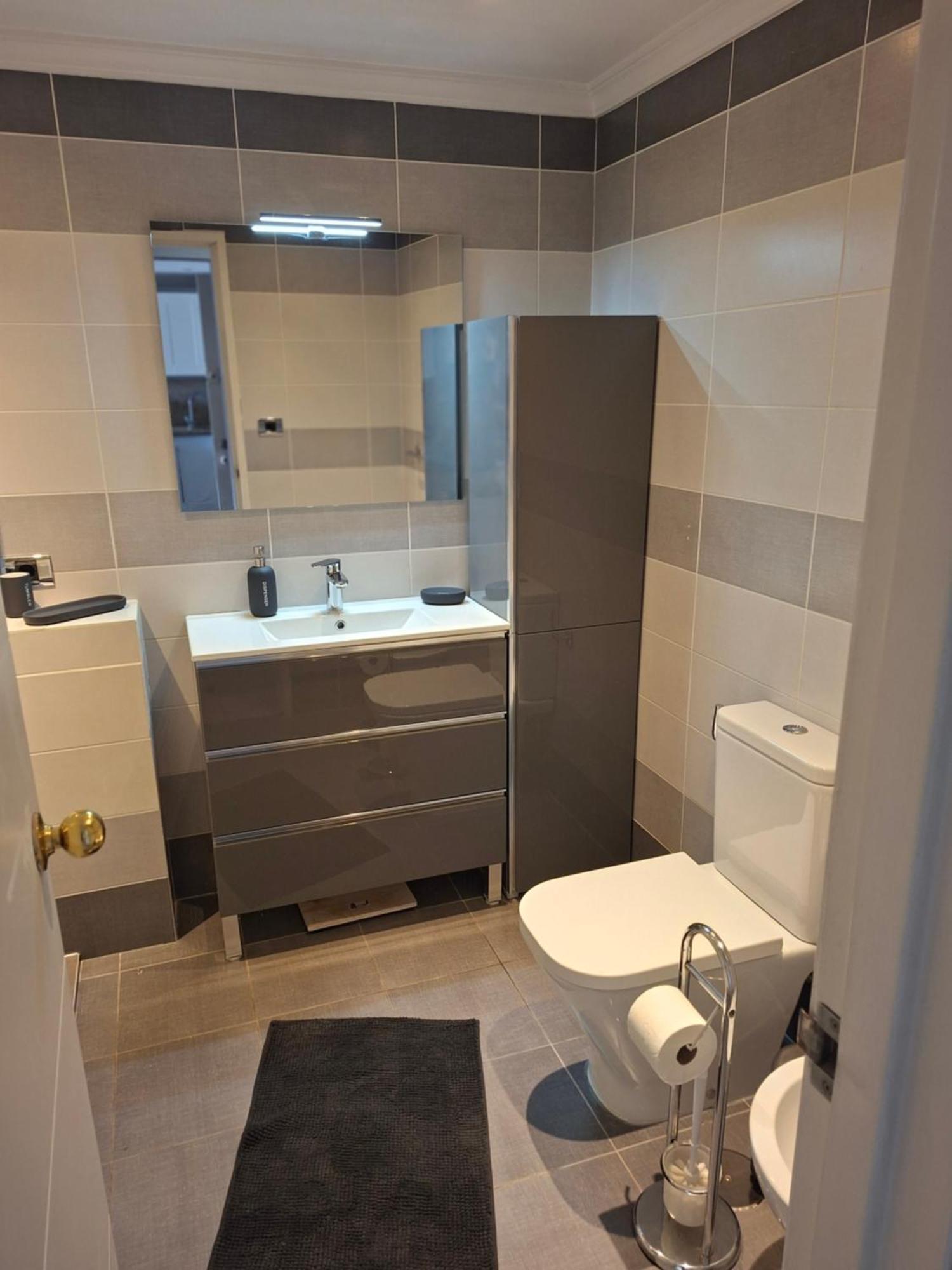 Nice 1 Bedroom Apartment Los Cristianos Los Cristianos  Buitenkant foto